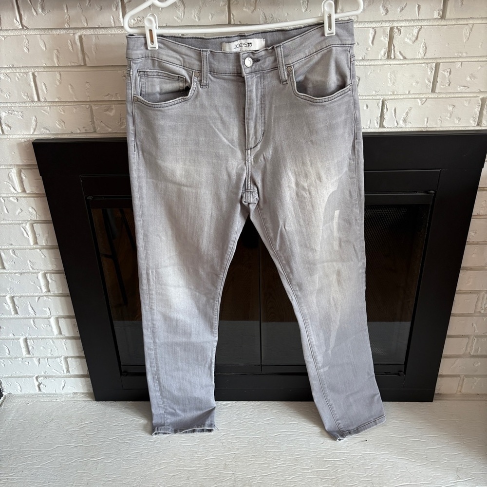 Joe's Jeans - The Slim Fit Jeans